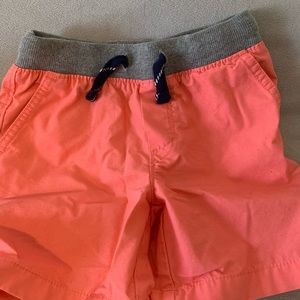Toddler Boy Carter Shorts